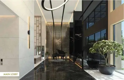 Raymond Realty Mahalaxmi