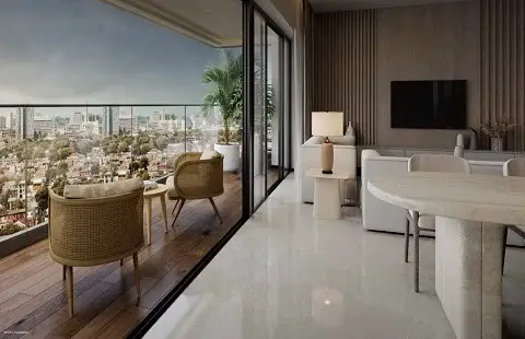 Raymond Realty Mahalaxmi