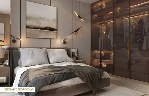Raymond Realty Mahalaxmi