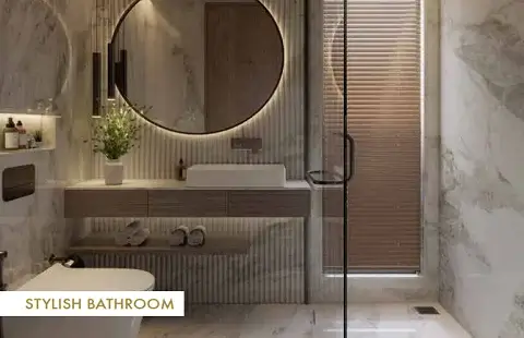 Raymond Realty Mahalaxmi