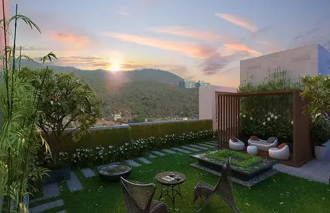 Raymond Realty Mahalaxmi