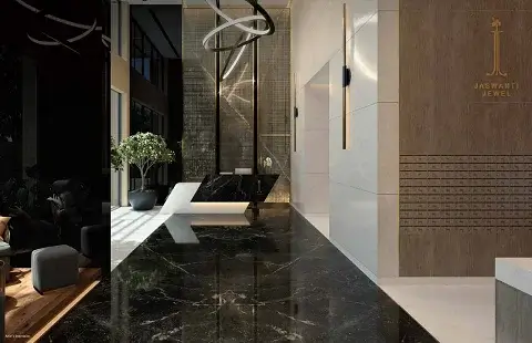 Raymond Realty Mahalaxmi